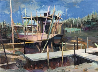 posten - Martin Meyenburg