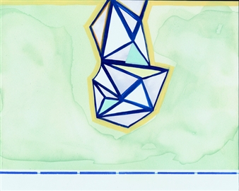 "Breached" - Mark Brosseau