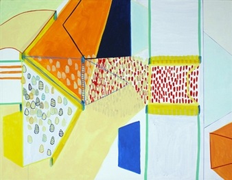 "Chemical" - Mark Brosseau