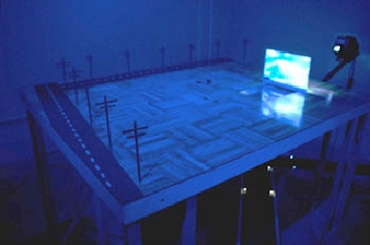 In Search Of - Alex Lopez