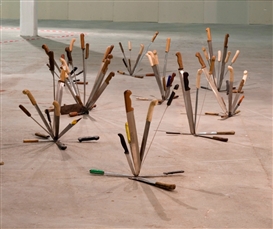 Adel Abdessemed (Algerian, 1971)