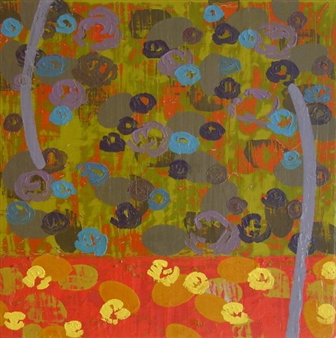 Pose/Mile - Peter Opheim