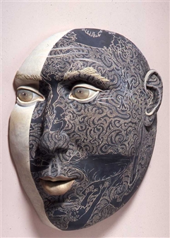 Troubled Earth - Beverly Mayeri