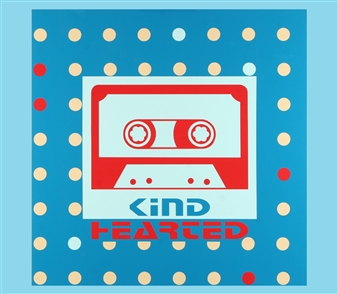 Kind Hearted - Colin Livingston