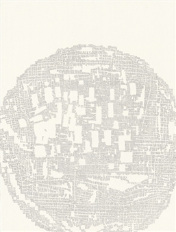 Untitled - Sebastian Rug