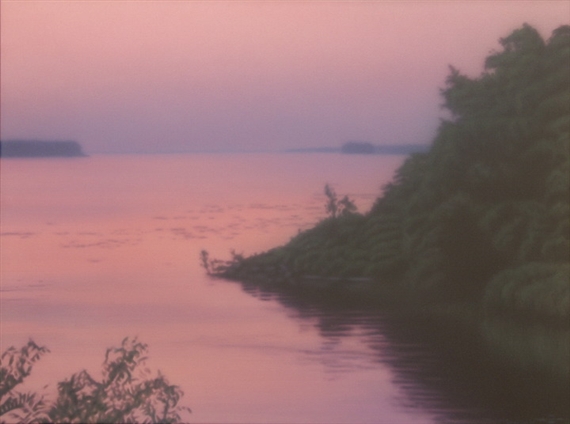 Marc Rouillard | Evening (2004) | MutualArt