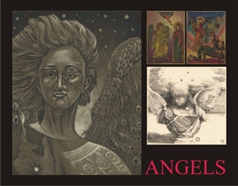 Angels - JKK Fine Arts