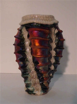 Twisted Vase - Bruce Odell