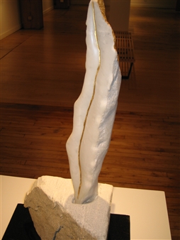 Tall Gold Leaf - Judy Robins