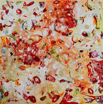 last dance - Amy Maas