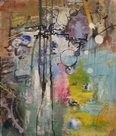 Willy Heeks (American, 1951)