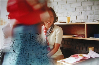 Untitled - Isaac Tin Wei Lin