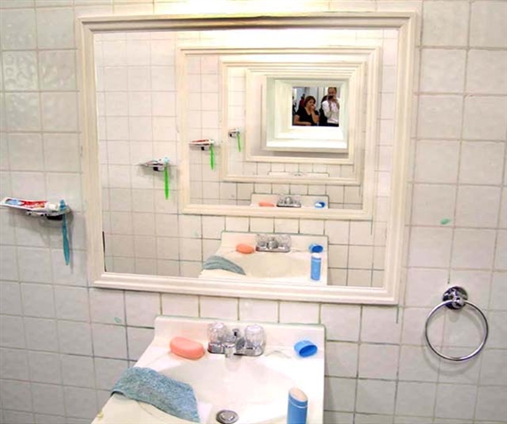 Beth Campbell: Following Room - Whitney Museum of American Art