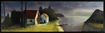 TREACY ZIEGLER - F.A.N. Gallery