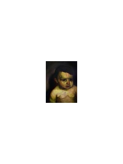 Régis Gonzalez Portraits - Galerie Metropolis, Lyon