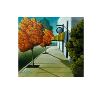 Town & Country - Gallery DeNovo