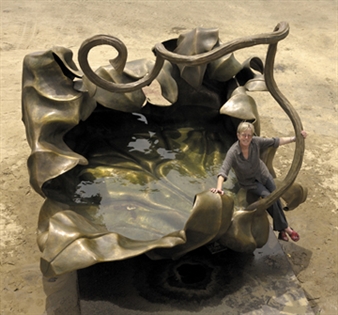 SALLY VAGLIANO PETTUS - Peter Findlay Gallery