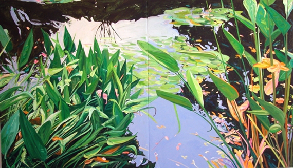 Robert James Foose | 13 Artworks at Auction | MutualArt