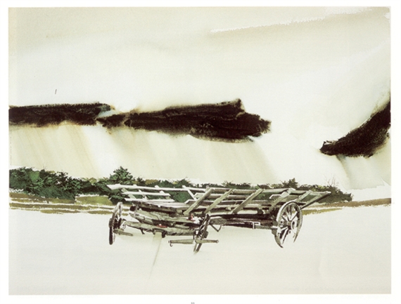 Robert James Foose | 10 Artworks | MutualArt