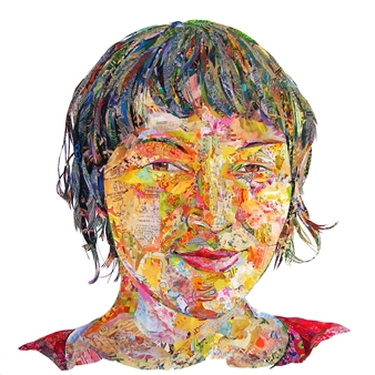 Katie - Jonathan Burstein