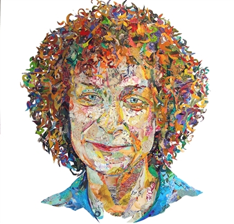 Laura - Jonathan Burstein