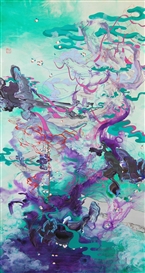 Jiha Moon (Korean, 1973)
