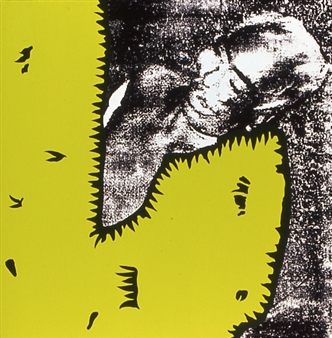 Sod - Charlie Morris