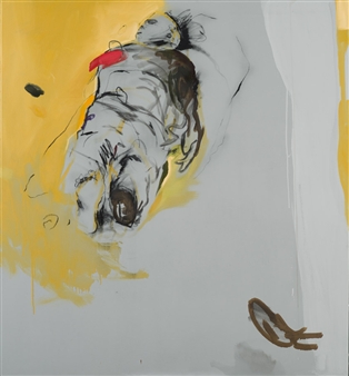 Dialogante de nieblas - Edgard Rodríguez Luiggi