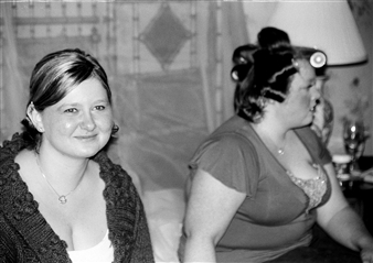 Brenda musing - Elaine Margarida Silva