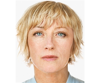 Martin Schoeller - Hasted Kraeutler