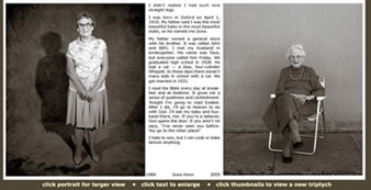 Peter Feldstein - Stephen G. Bloom - Lakes Art Center