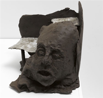 Current show: Accrochage - Galleri Christina Wilson