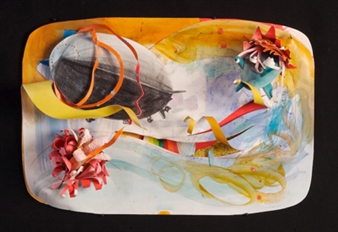 Brave New World - Solar, Latin American Art & Design