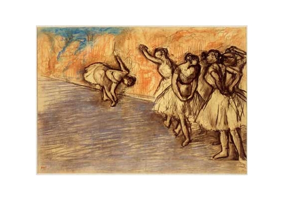 The Impressionist Era: Works on Paper - Kresge Art Museum, Michigan State University