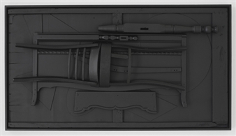 CORI CREED Surround - Buschlen Mowatt Gallery