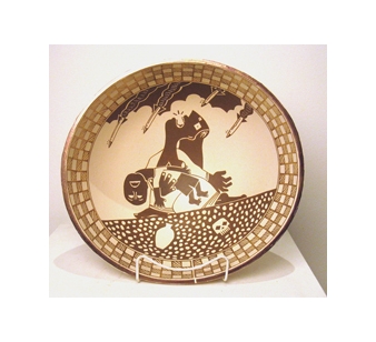 THE WELCH COLLECTION OF CONTEMPORARY PUEBLO CERAMICS - Nicole Fiacco Gallery