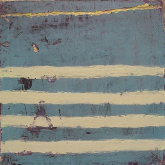 Gallery Artists Series - Galleria Changing Role - Move Over Gallery
