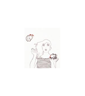 virginie morillo - Galerie Mitterrand & Sanz