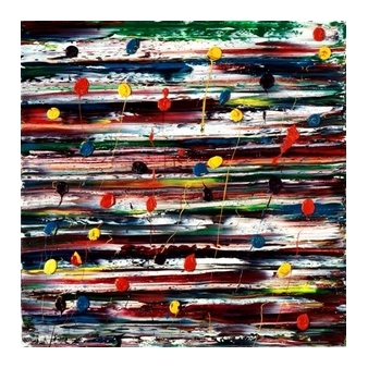 Richard JORDAN - "Borders and Landscapes" - Galerie Frey