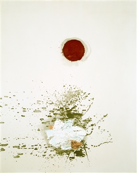 Adolph Gottlieb