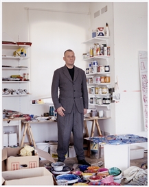Albrecht Fuchs (German, 1964)