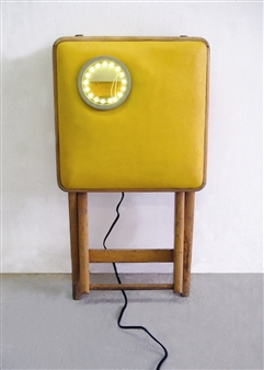 Poison Dwarf - Michael Samuels