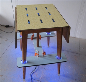 Hope for us All - Michael Samuels