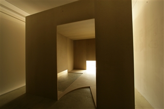 empty Room - Michal Budny