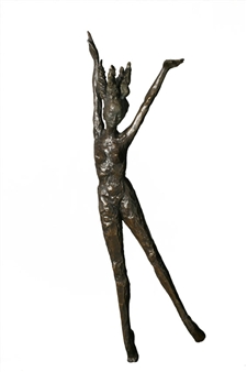 Corinne - Jule Rotenberg