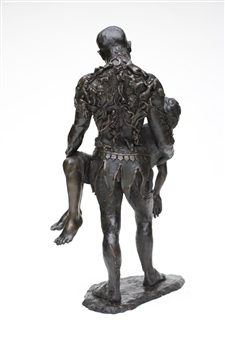 Father Electro - Christopher Slatoff