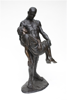 Father Electro - Christopher Slatoff