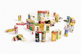 Pacific Super - Stephanie Syjuco