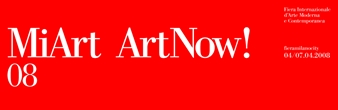 MiArt - MiArt, Milan's International Modern and Contemporary Art Fair