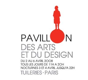 Pavillon Des Antiquaries et Des Beaux-Arts Paris 2008 - Société d'Organisation Culturelle
